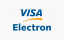 FraBer - Payments - VISA ELECTRON